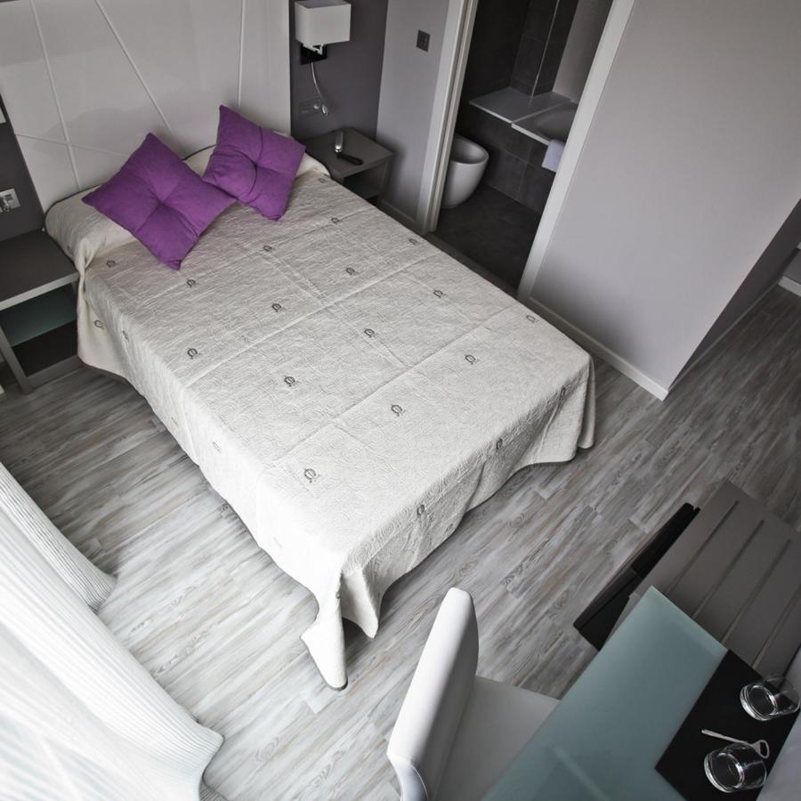 Alix Boutique Hotel Arteixo Exterior photo