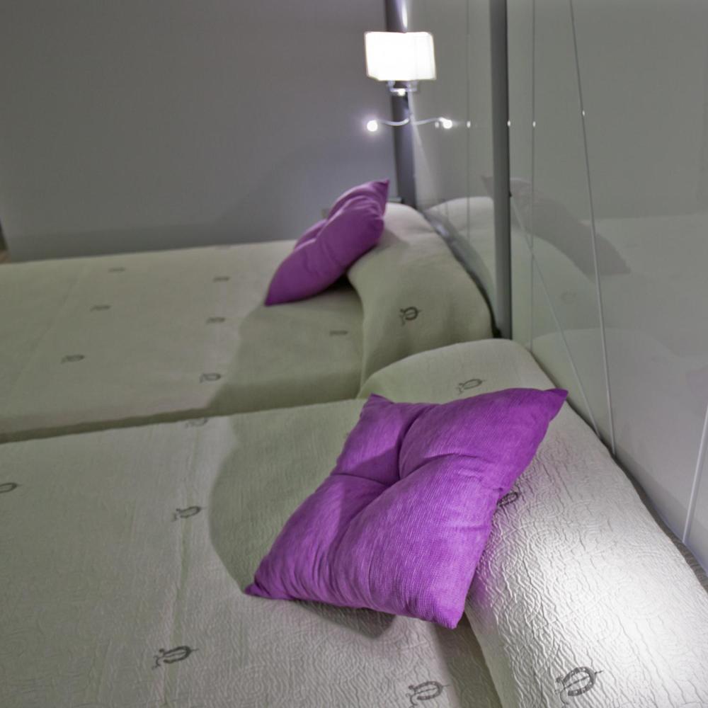 Alix Boutique Hotel Arteixo Exterior photo