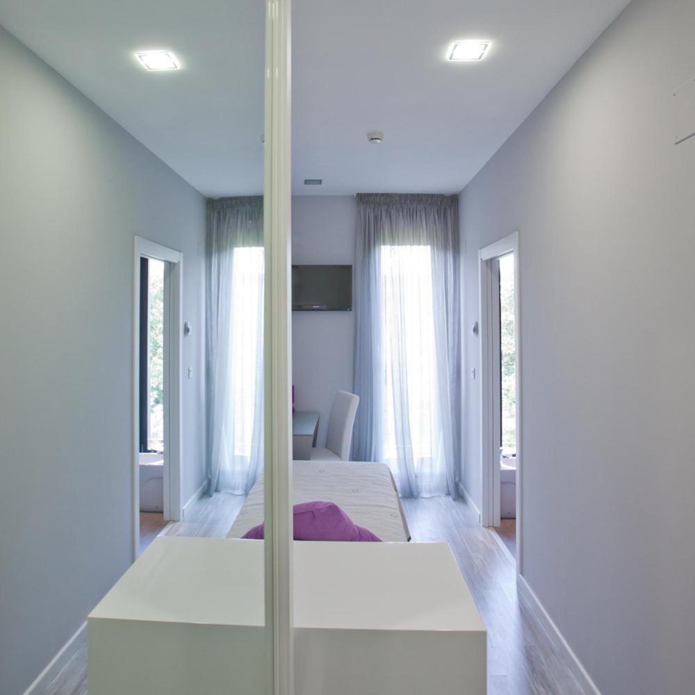 Alix Boutique Hotel Arteixo Exterior photo